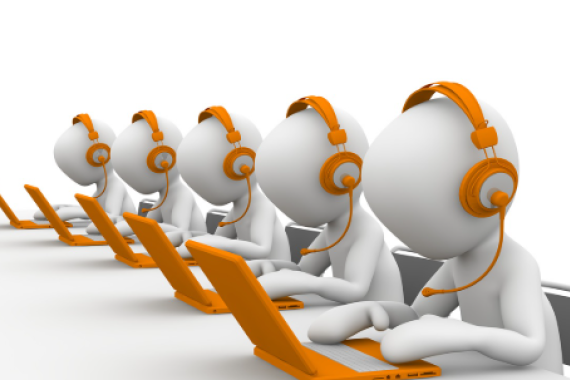 Service Support & Consulting